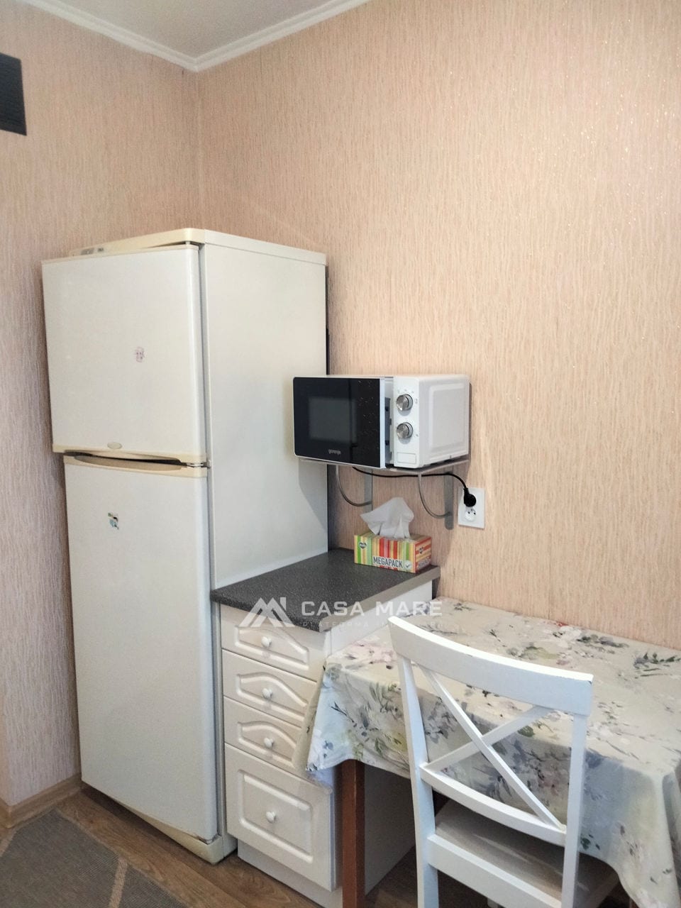 Apartament cu 2 camere, 60 m², Ciocana, Chișinău 4