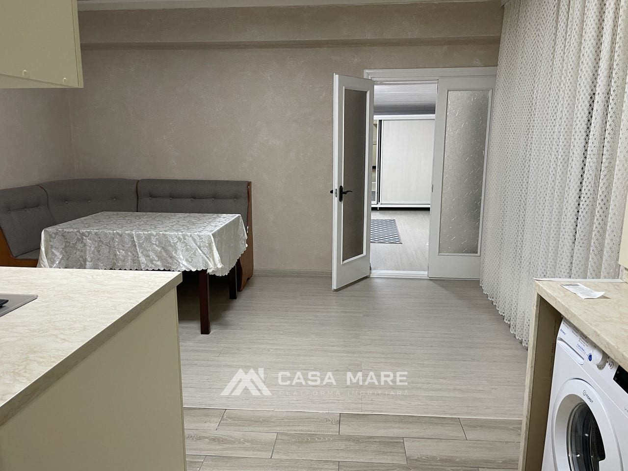 Apartament cu 1 cameră, 45 m², Botanica, Chișinău 5