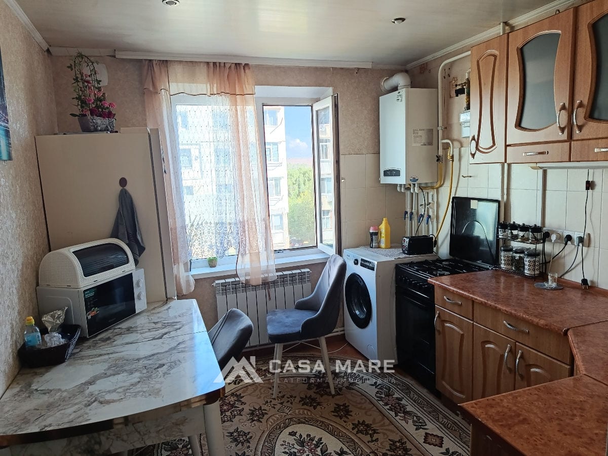 Apartament cu 2 camere, 53 m², Anenii Noi 6