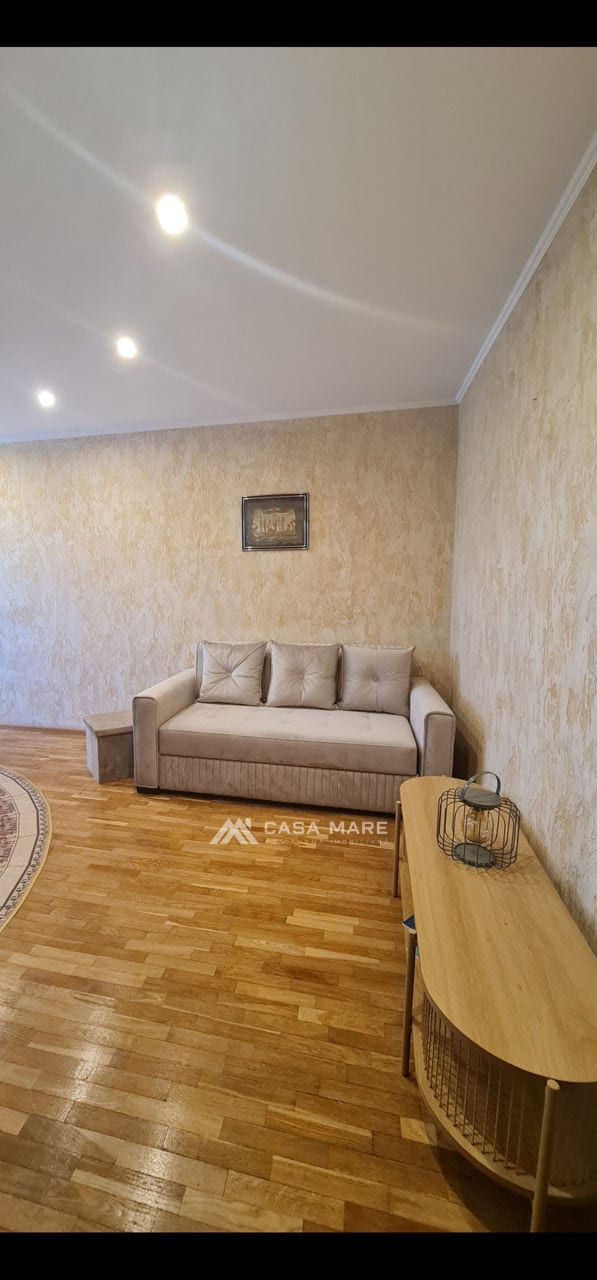 Apartament cu 2 camere, 40 m², Centru, Chișinău 4