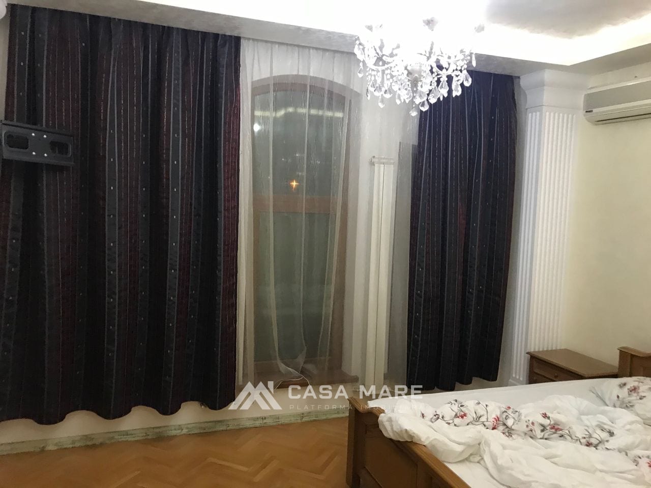 Apartament cu 2 camere, 75 m², Botanica, Chișinău 9