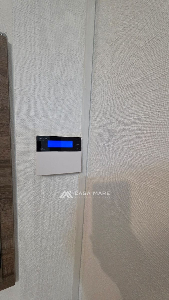 2-комнатная квартира, 79 м², БАМ, Bălți 9