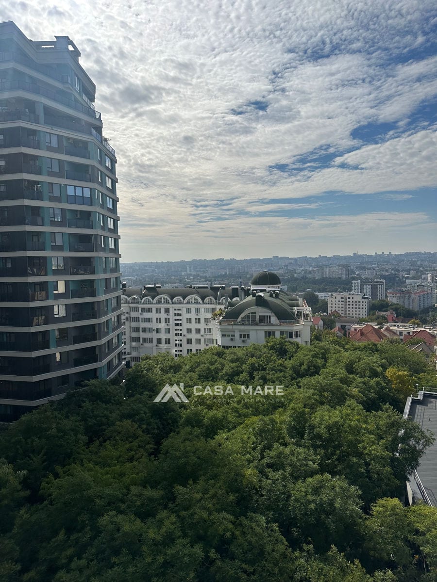 Apartament cu 2 camere, 85 m², Râșcani, Chișinău 19