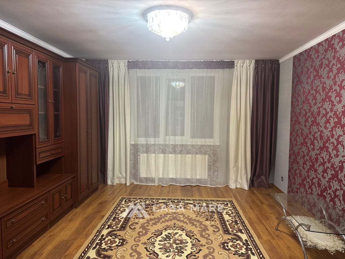 Apartament cu 3 camere, 72 m², Dobrogea 2