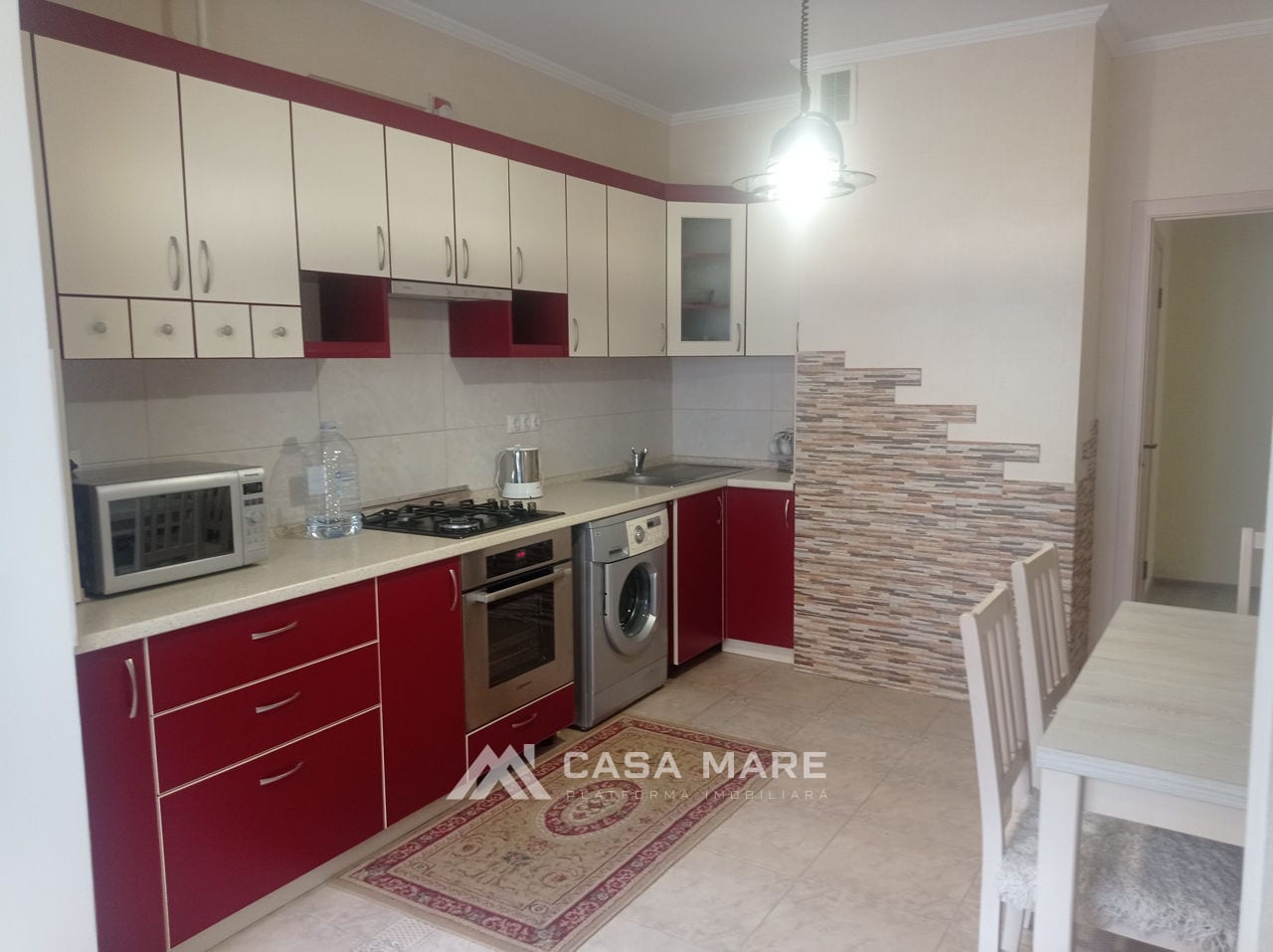 Apartament cu 1 cameră, 50 m², Botanica, Chișinău 1