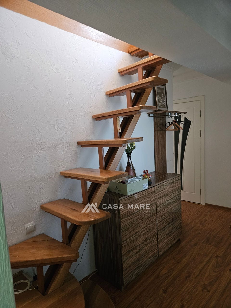 Apartament cu 3 camere, 78 m², Centru, Chișinău 10