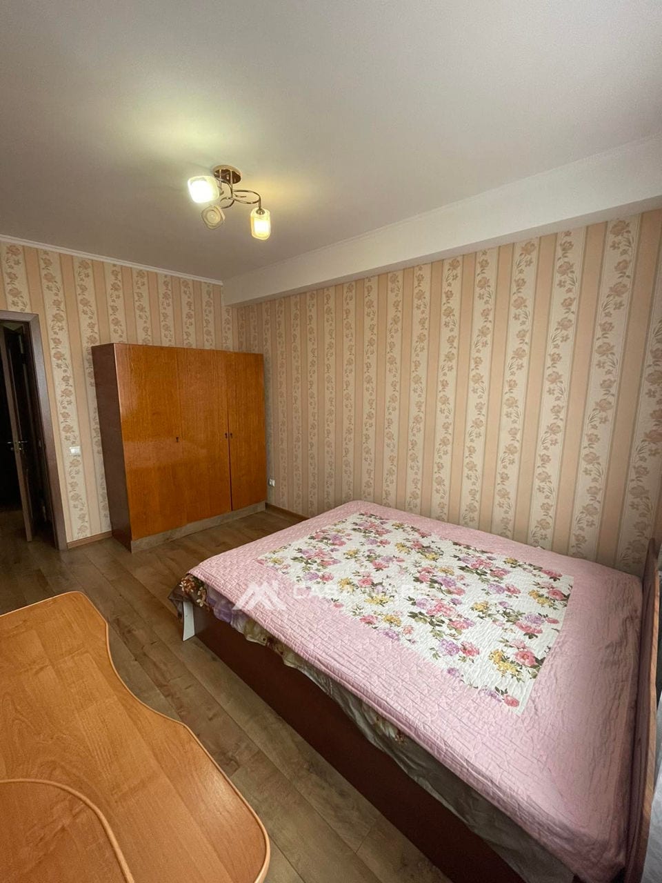 2-комнатная квартира, 63 м², Ботаника, Кишинёв 3