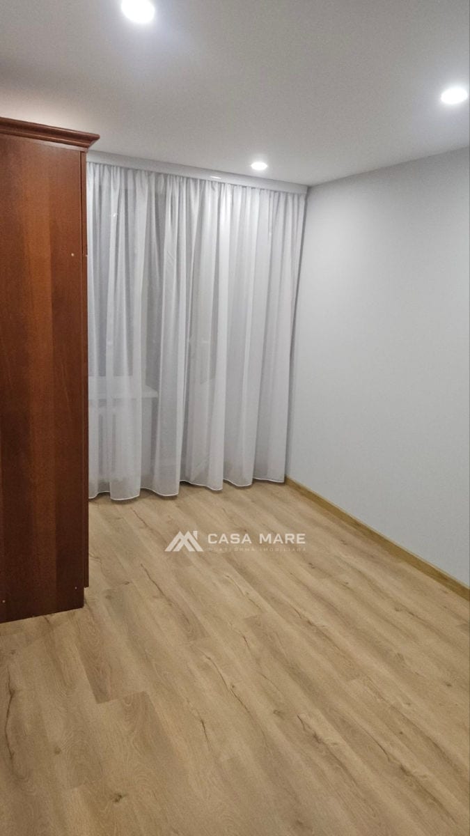 Apartament cu 2 camere, 50 m², Râșcani, Chișinău 5