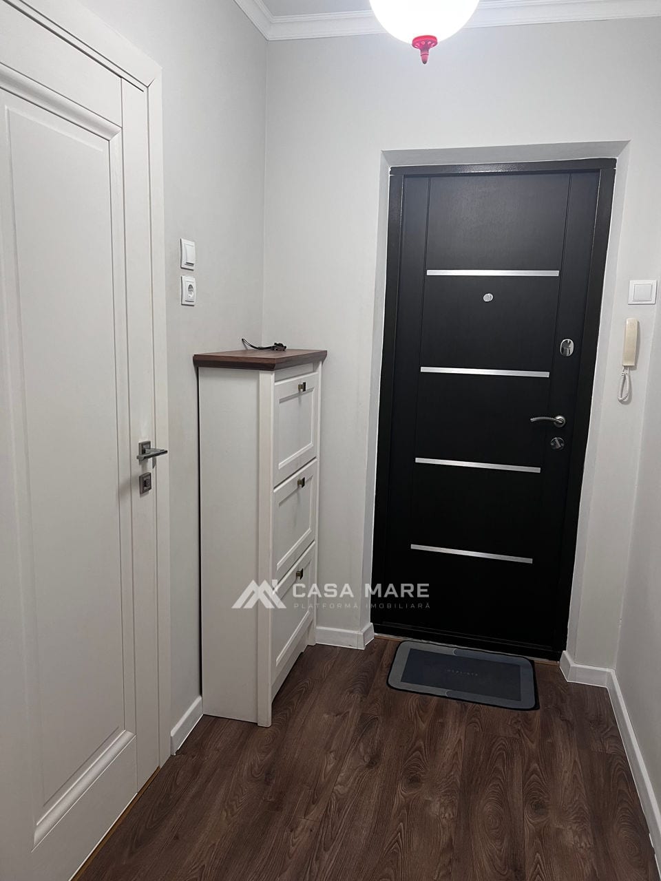 Apartament cu 2 camere, 50 m², Botanica, Chișinău 10