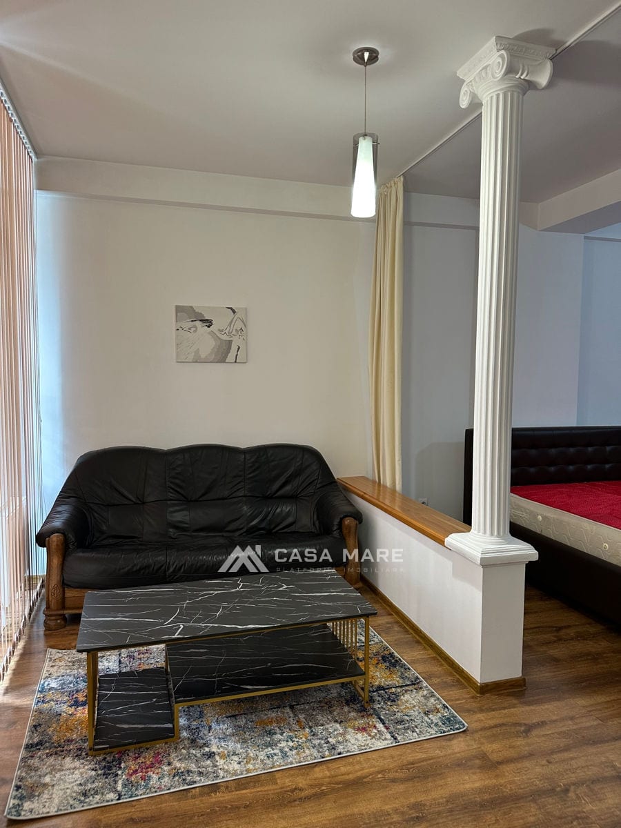 Apartament cu 1 cameră, 46 m², Botanica, Chișinău 5