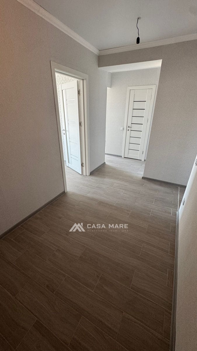 Apartament cu 1 cameră, 48 m², Cricova 6
