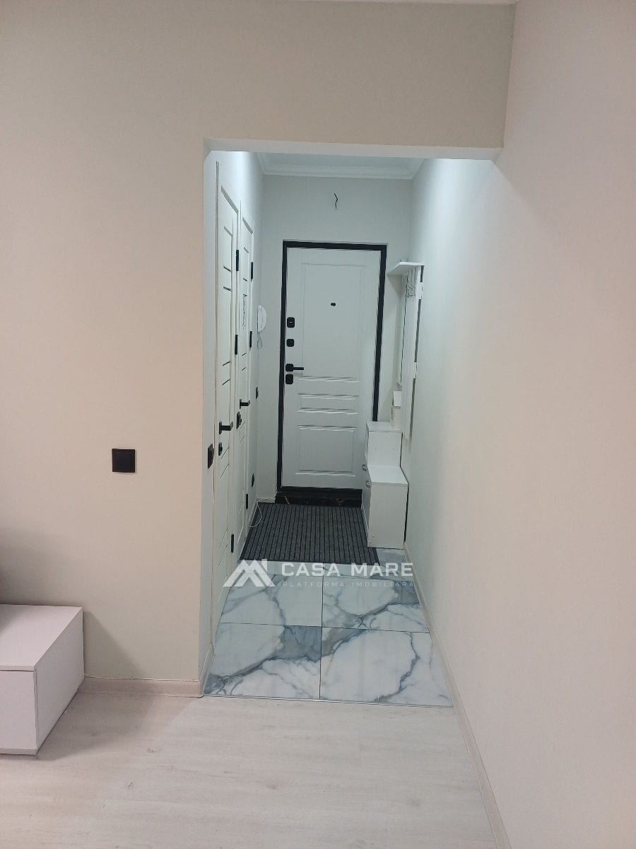 Apartament cu 2 camere, 68 m², Botanica, Chișinău 9
