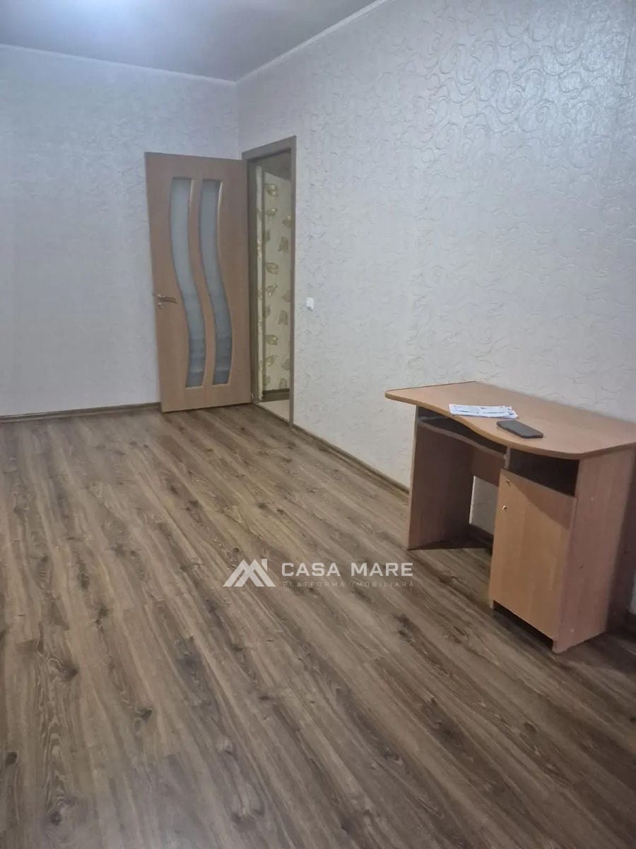 Apartament cu 2 camere, 60 m², 8 cartier, Bălți 3