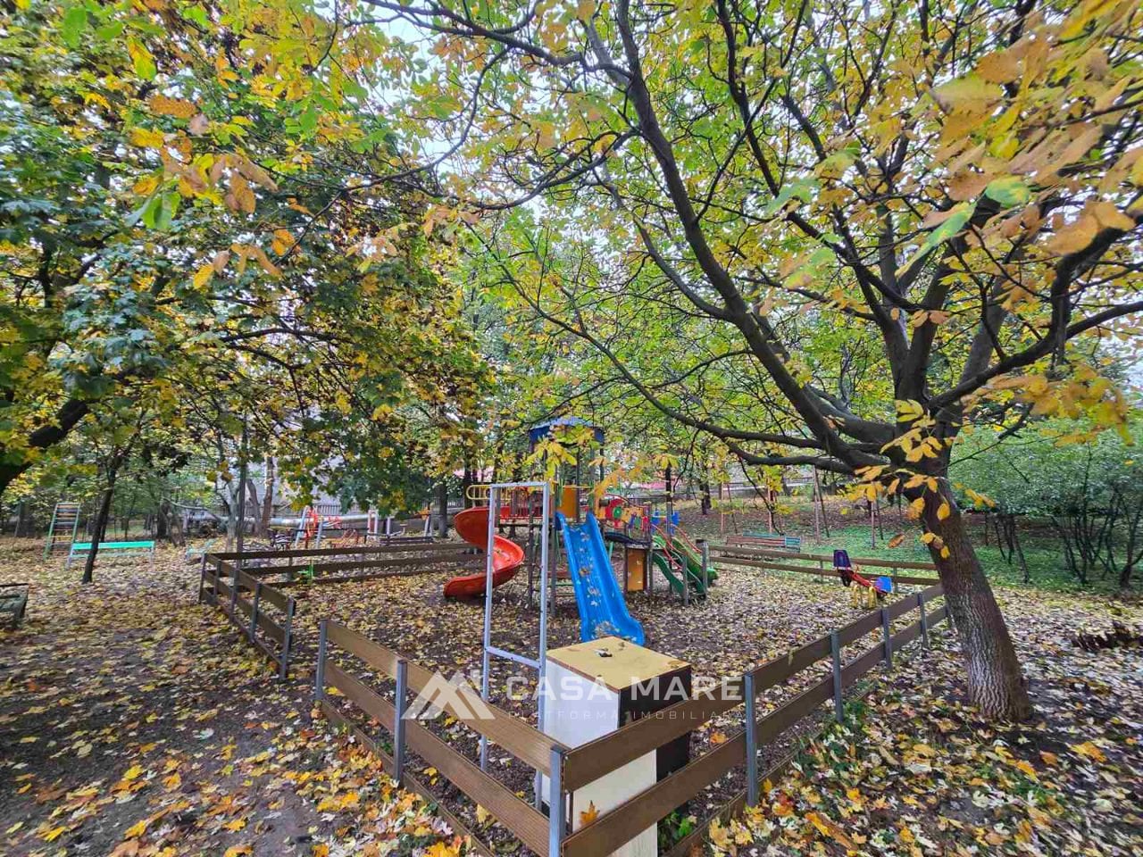 2-комнатная квартира, 53 м², Телецентр, Кишинёв 9