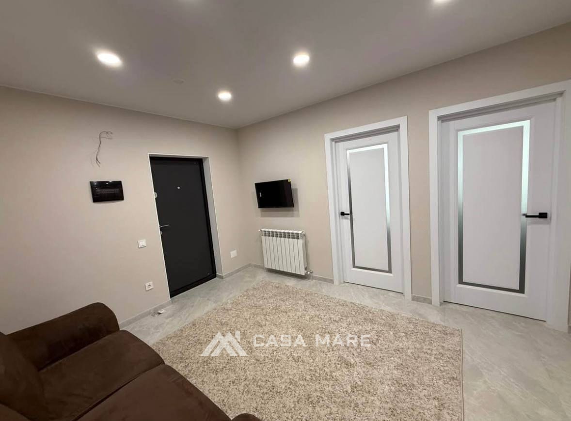 Apartament cu 1 cameră, 52 m², Buiucani, Chișinău 9