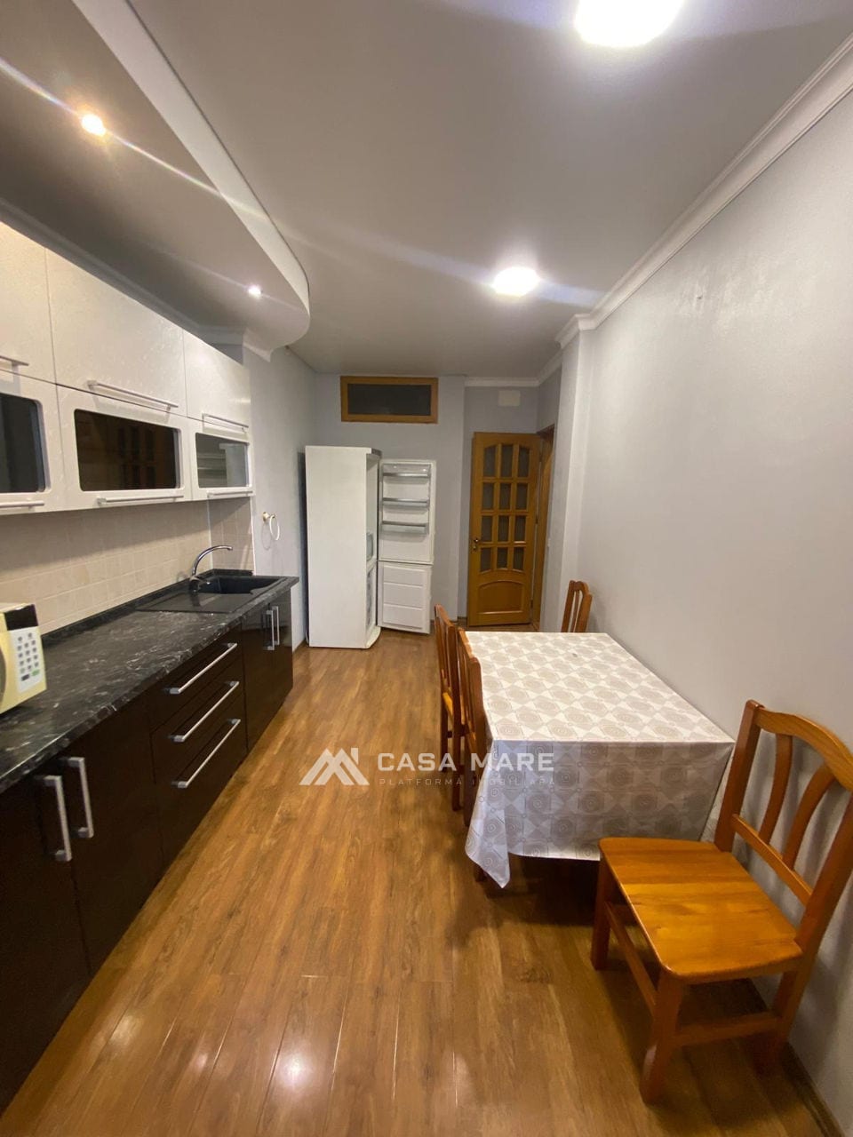 Apartament cu 2 camere, 78 m², Ciocana, Chișinău 4