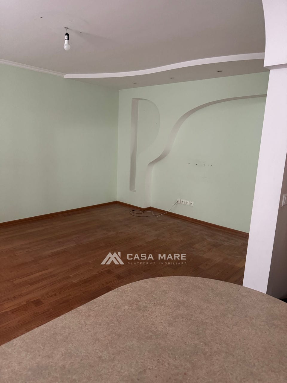 3-комнатная квартира, 69 м², Сынжерей 5