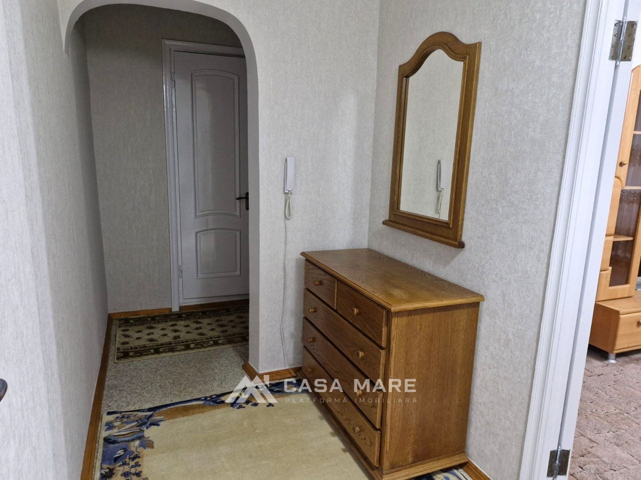 Apartament, 40 m², Centru, Chișinău 10