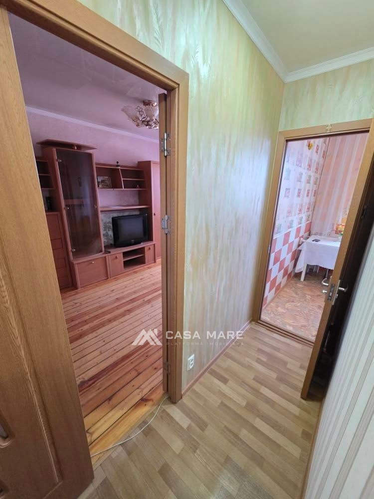2-комнатная квартира, 41 м², 6 cartier, Bălți 6
