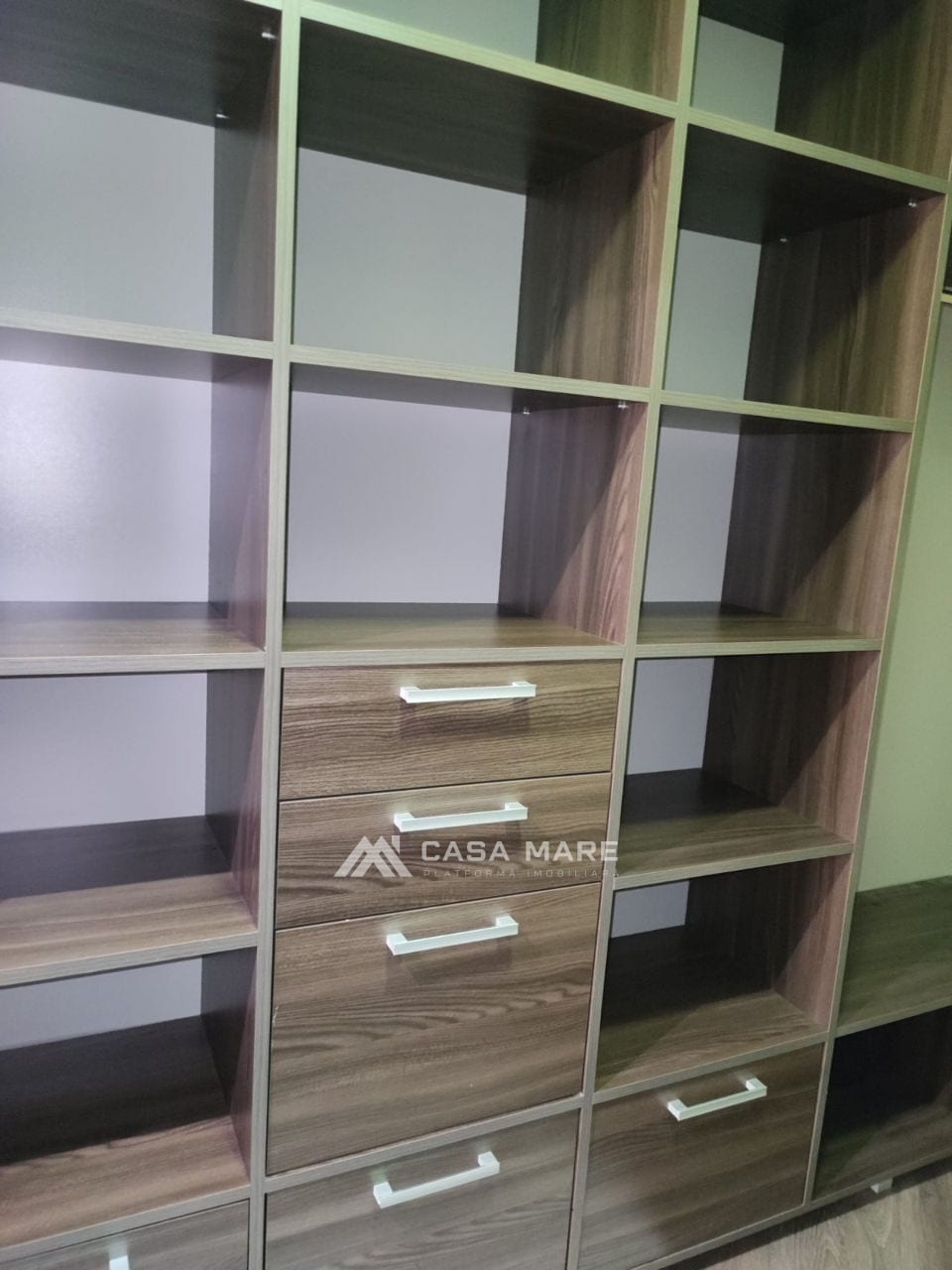 2-комнатная квартира, 72 м², Ботаника, Кишинёв 8