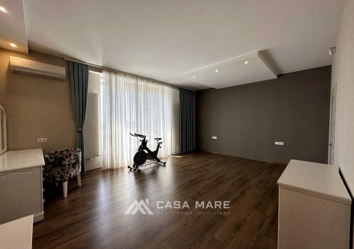 Apartament cu 2 camere, 174 m², Botanica, Chișinău 7