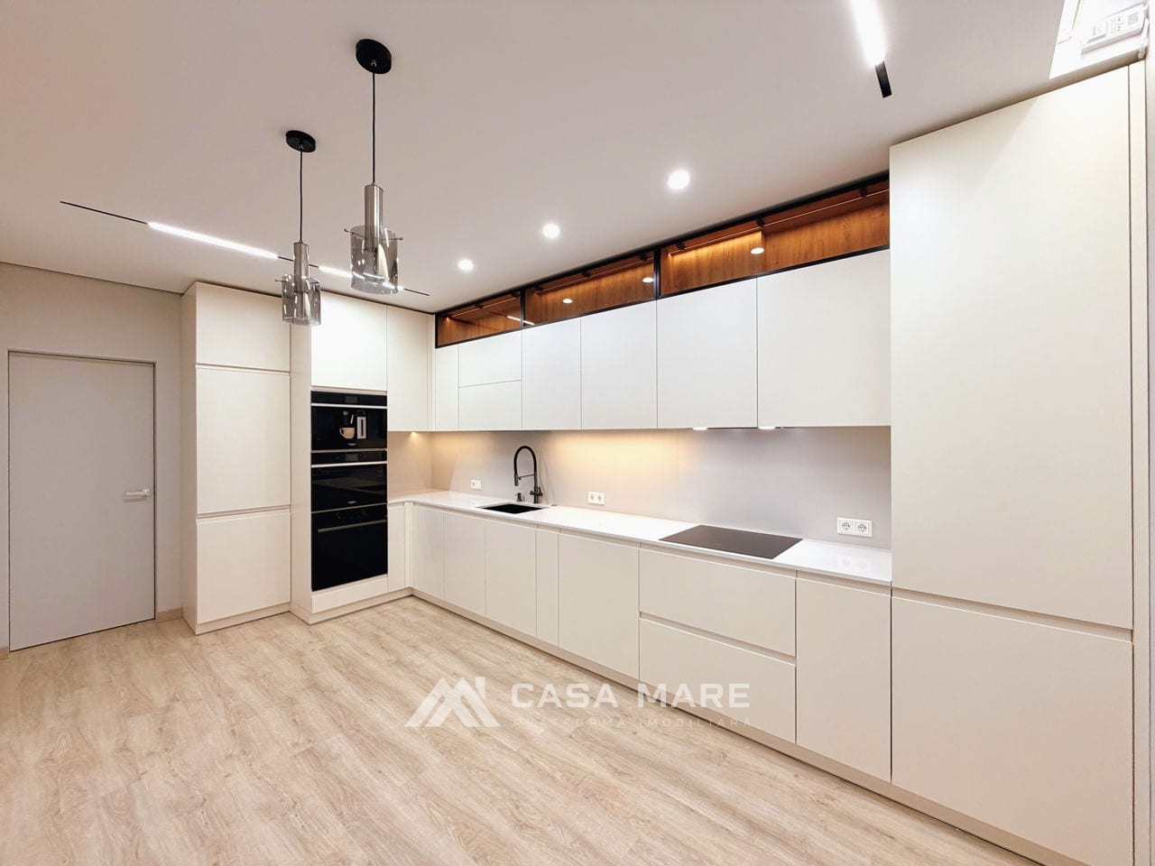 Apartament cu 1 cameră, 68 m², Centru, Chișinău 4