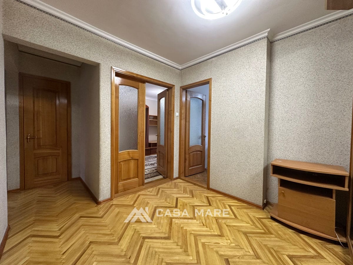 Apartament cu 3 camere, 70 m², Botanica, Chișinău 5