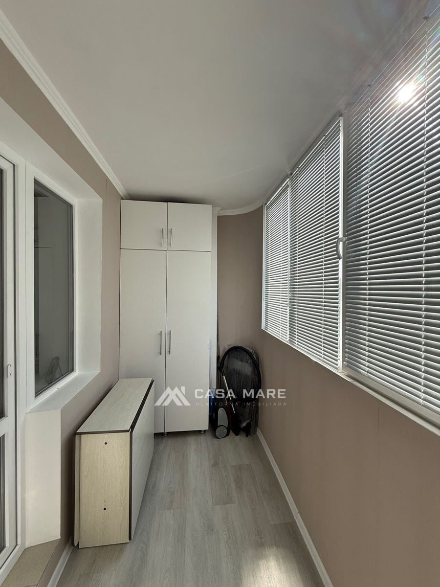 Apartament cu 2 camere, 45 m², Centru, Chișinău 7
