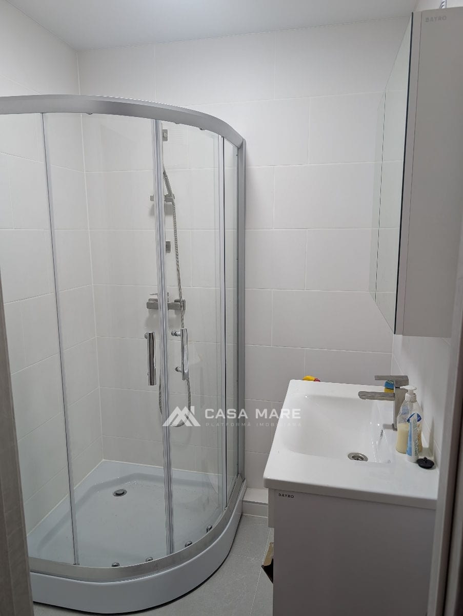 Apartament cu 2 camere, 69 m², Telecentru, Chișinău 6