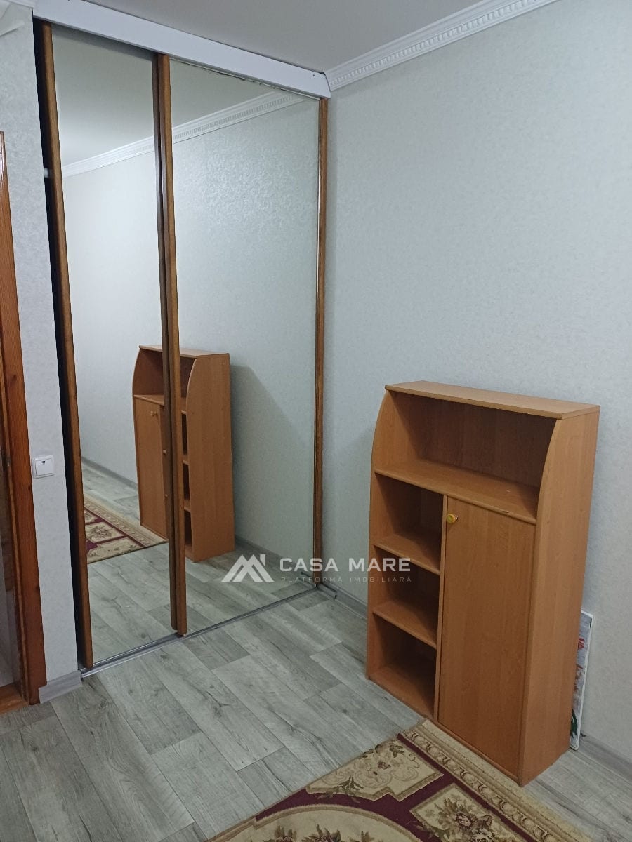 Apartament cu 2 camere, 68 m², Botanica, Chișinău 6