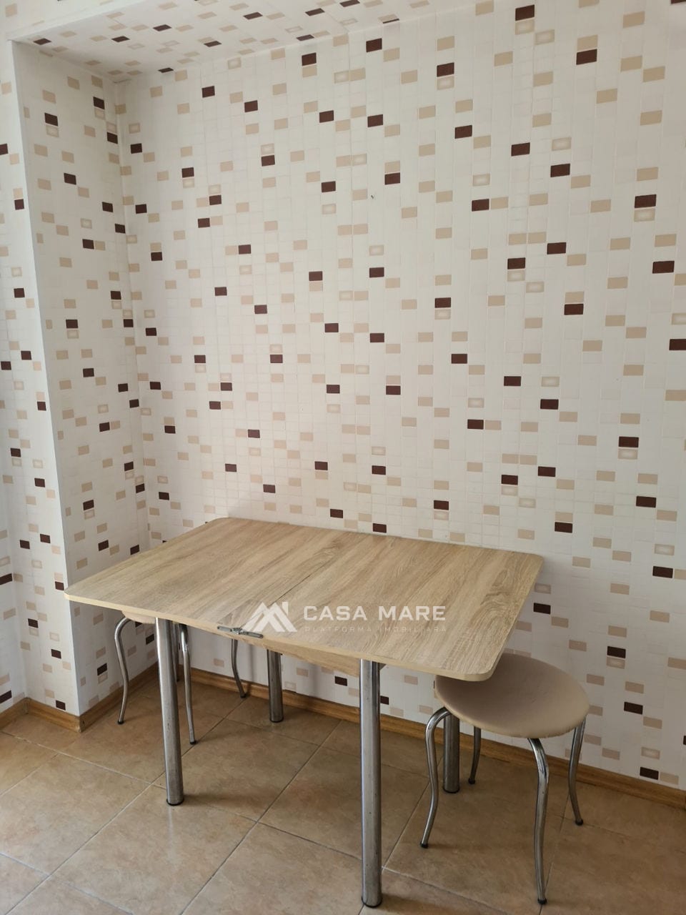 Apartament cu 1 cameră, 35 m², Telecentru, Chișinău 5