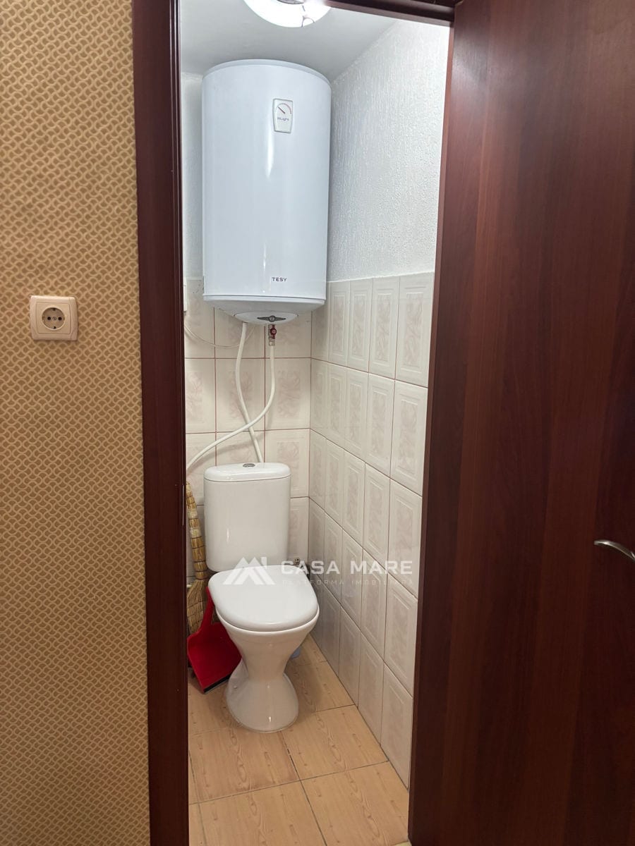 Apartament cu 2 camere, 50 m², Telecentru, Chișinău 7