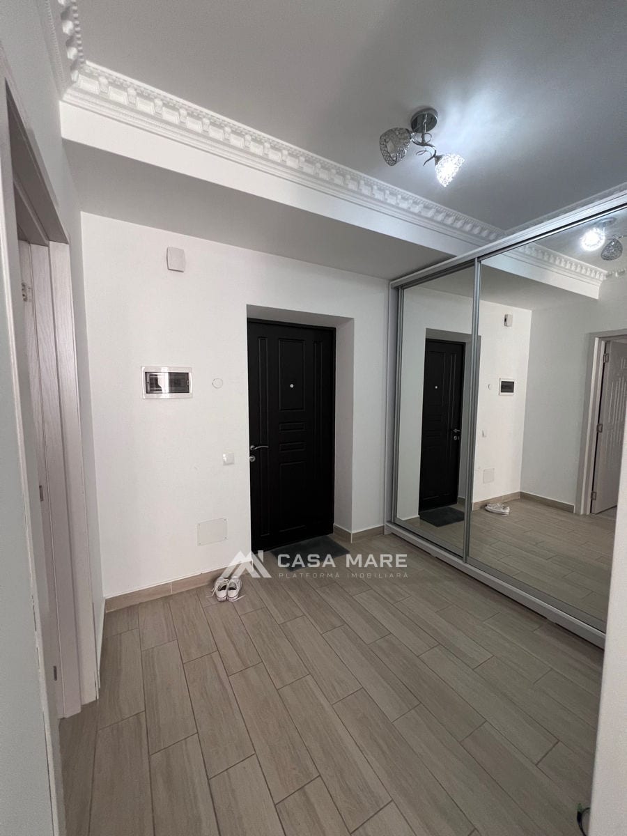 Apartament cu 1 cameră, 45 m², Centru, Chișinău 7