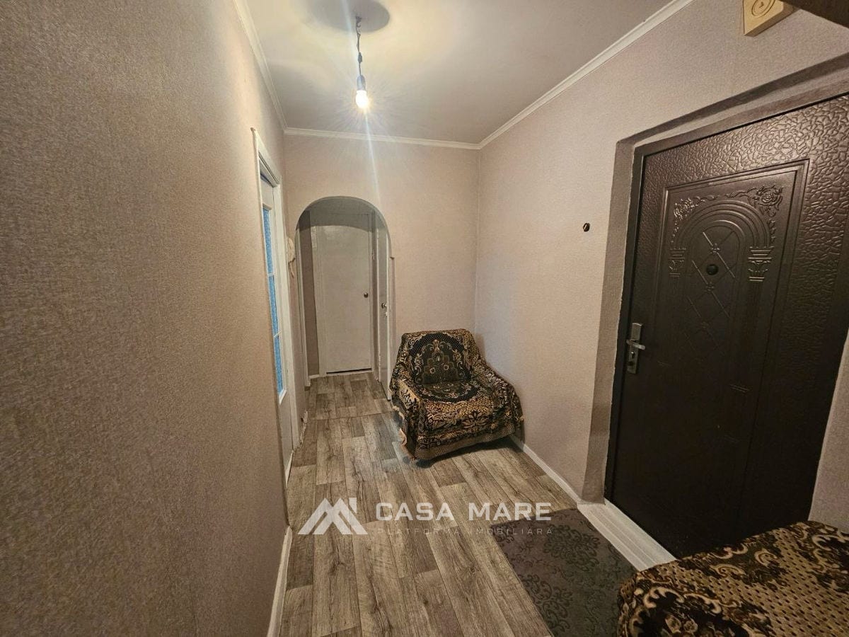 Apartament cu 2 camere, 54 m², Ciocana, Chișinău 9