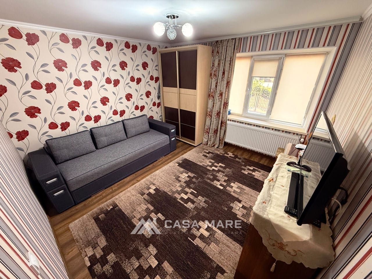 Apartament cu 2 camere, 38 m², Anenii Noi 2