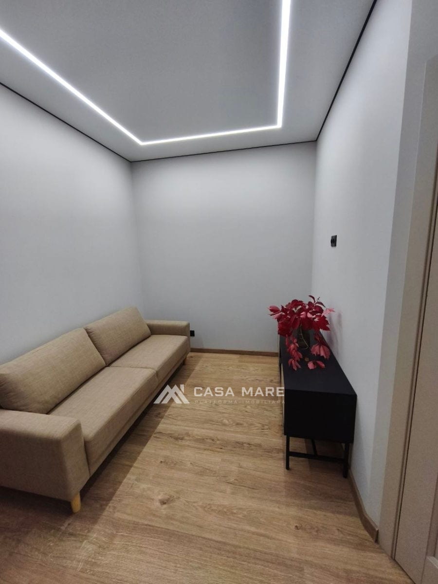 Apartament cu 1 cameră, 46 m², Buiucani, Chișinău 7