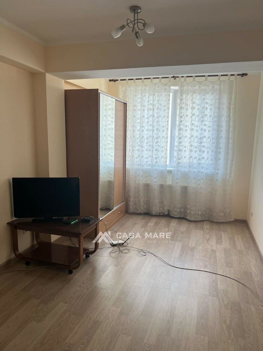 Apartament cu 1 cameră, 58 m², Buiucani, Chișinău 3