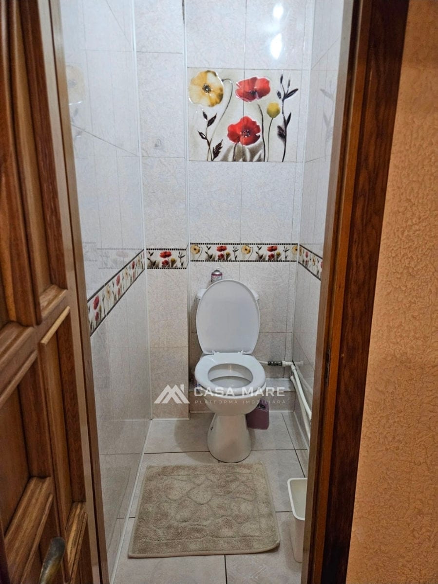 Apartament cu 3 camere, 72 m², Botanica, Chișinău 9