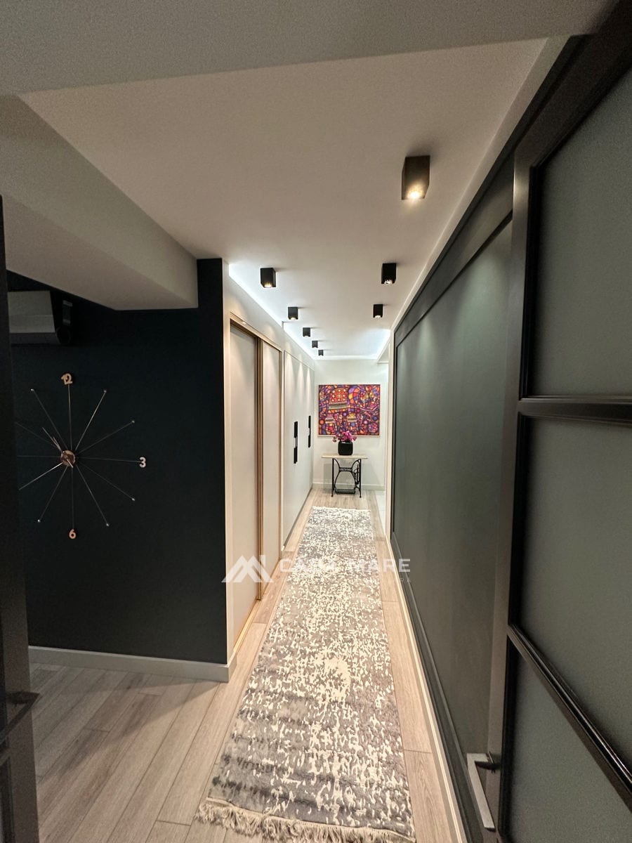 Apartament cu 2 camere, 77 m², Botanica, Chișinău 6