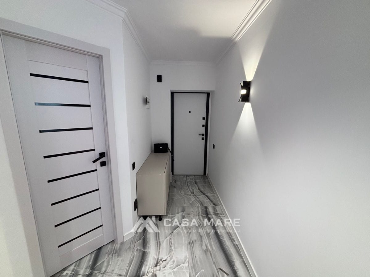 Apartament cu 2 camere, 65 m², Buiucani, Chișinău 9