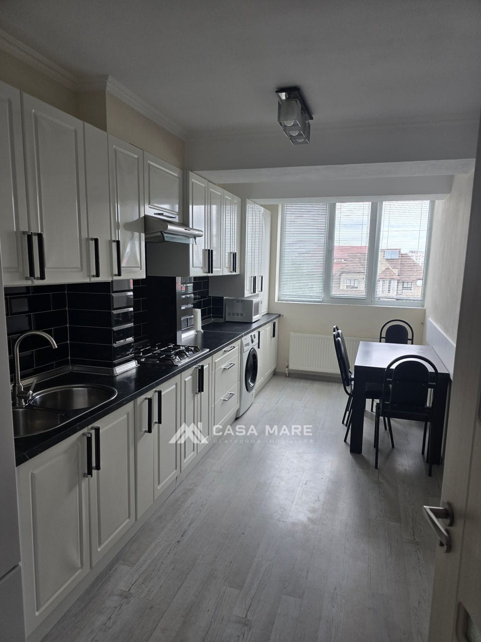 Apartament cu 1 cameră, 46 m², Botanica, Chișinău 1
