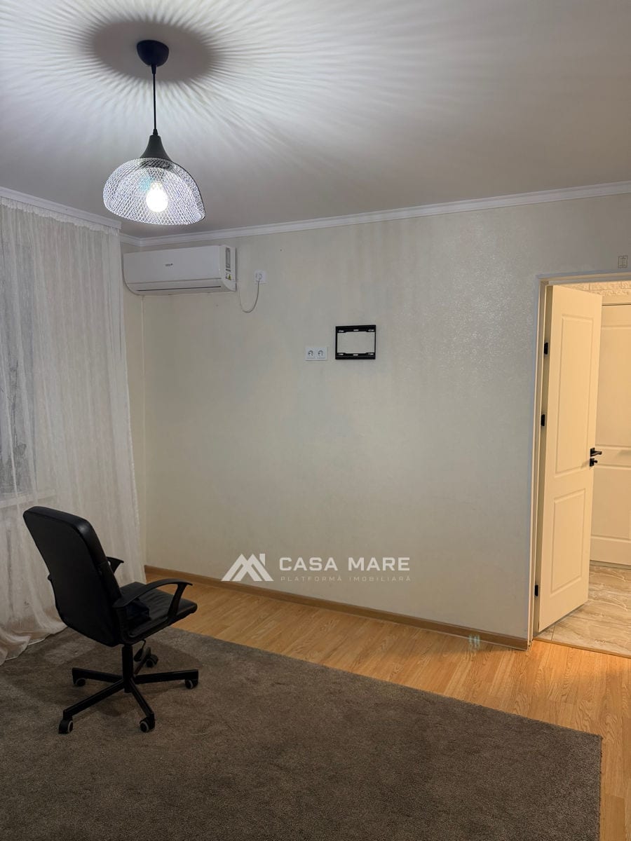 Apartament cu 2 camere, 40 m², Ciocana, Chișinău 4