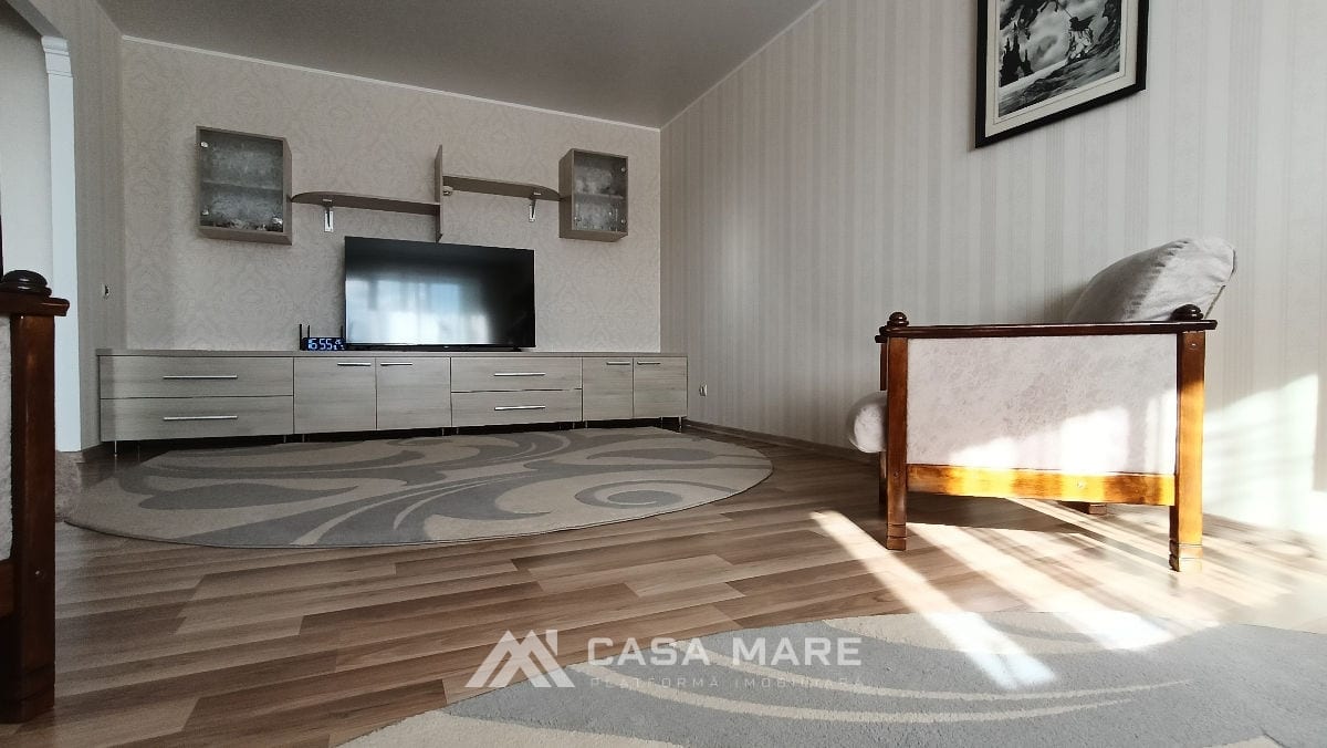 Apartament cu 3 camere, 100 m², Botanica, Chișinău 3