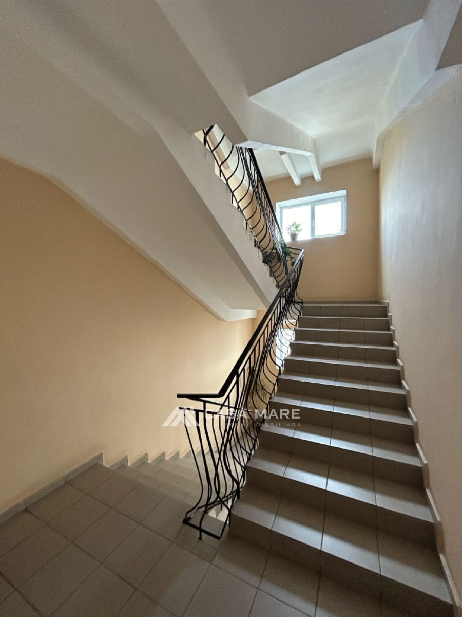 Apartament cu 3 camere, 106 m², Buiucani, Chișinău 13