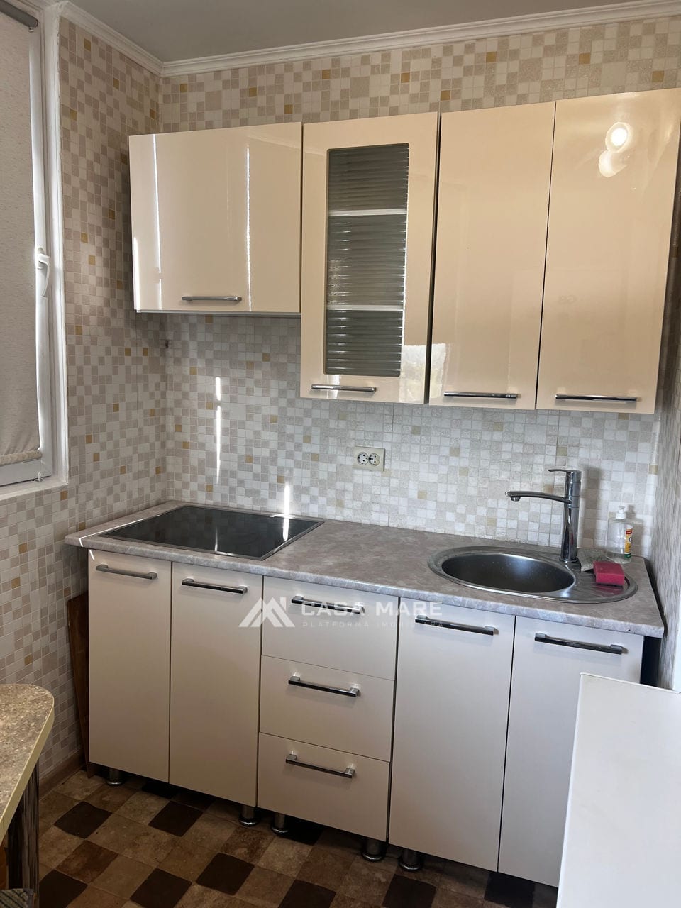 Apartament cu 2 camere, 50 m², Botanica, Chișinău 5