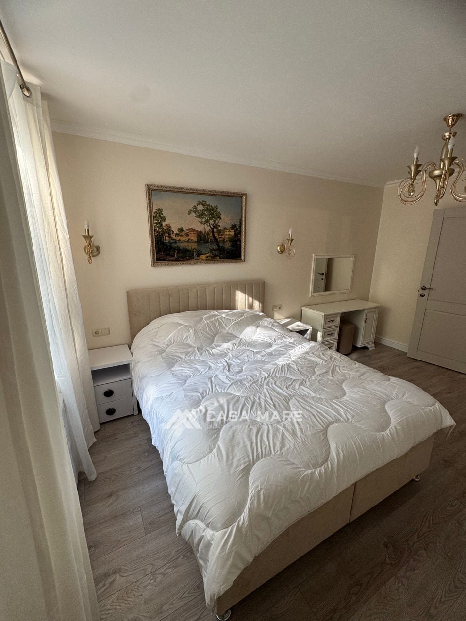 2-комнатная квартира, 50 м², Рышкановка, Кишинёв 1
