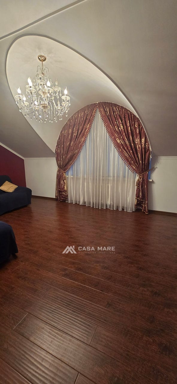 Apartament cu 3 camere, 106 m², Buiucani, Chișinău 4