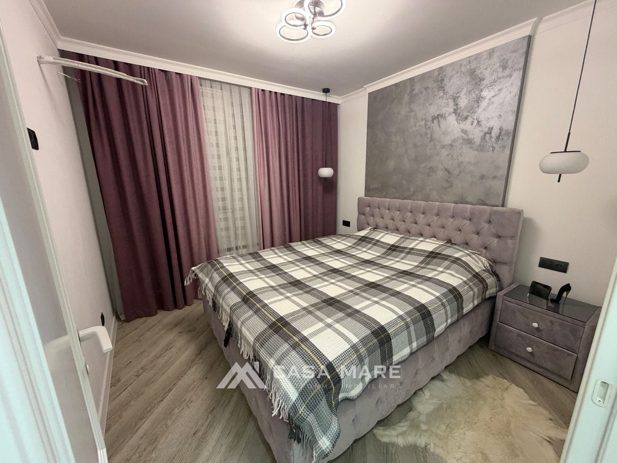 Apartament cu 1 cameră, 40 m², Râșcani, Chișinău 1