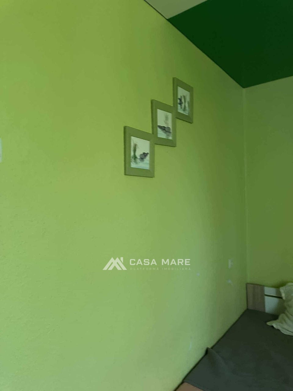 Apartament cu 2 camere, 40 m², Steluța, Bălți 4