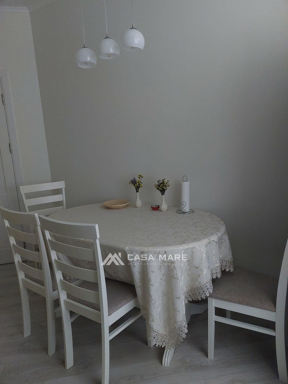 Apartament cu 2 camere, 70 m², Centru, Chișinău 4